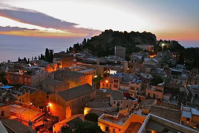 Villa Casa Indipendente Terra Mia Taormina