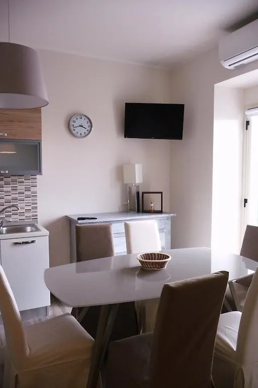 Nyaraló Casa Indipendente Terra Mia Taormina Villa Olaszország