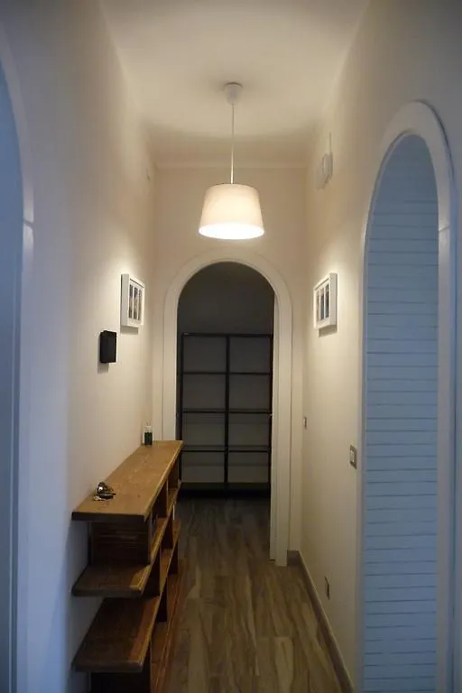 Villa Casa Indipendente Terra Mia Taormina Italien