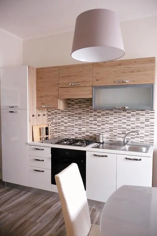 Casa Indipendente Terra Mia Taormina Villa 0*,  Olaszország
