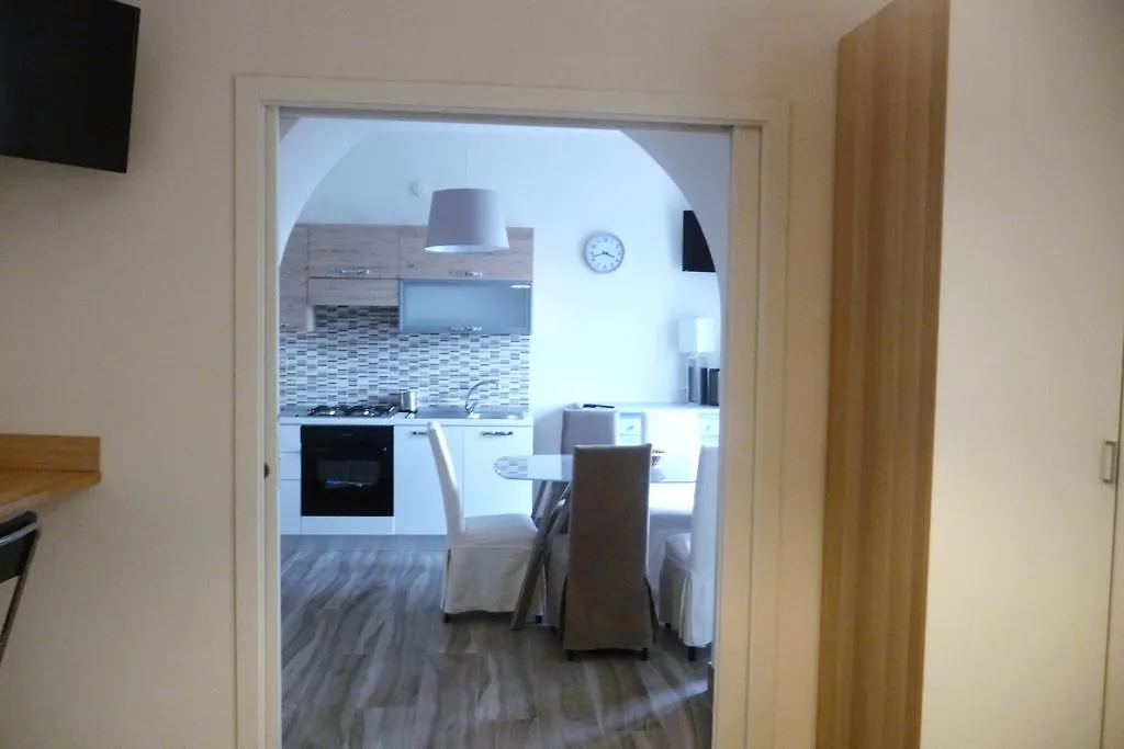 Casa Indipendente Terra Mia Taormina Villa 0*,