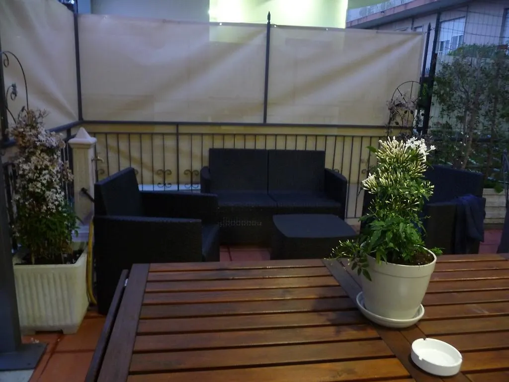 Ferienhaus Villa Casa Indipendente Terra Mia Taormina
