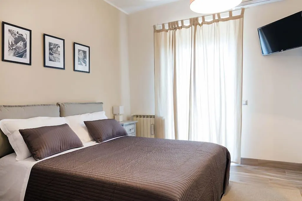 Casa Indipendente Terra Mia Taormina Villa Vakantiehuis