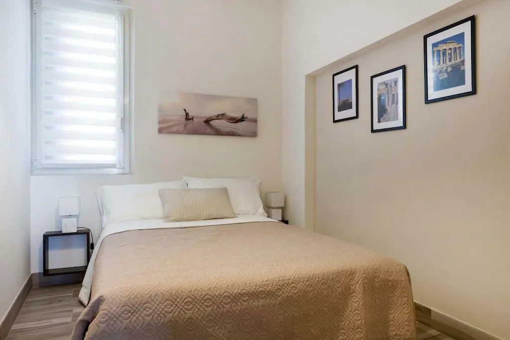 Casa Indipendente Terra Mia Taormina Villa Vakantiehuis