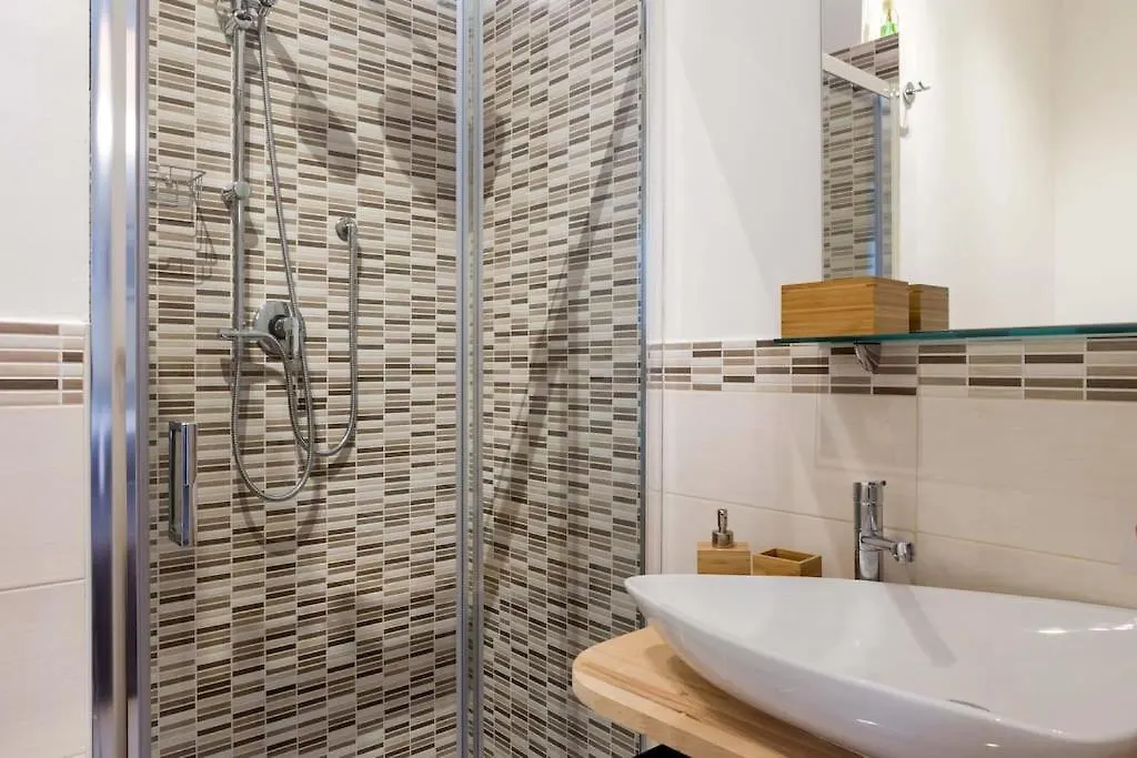 Vakantiehuis Casa Indipendente Terra Mia Taormina Villa